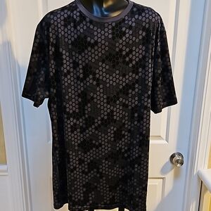 TEK GEAR mens athletic shirt - XXL